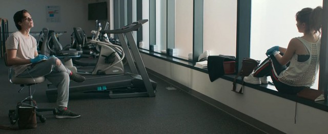 Five Feet Apart Fotoğrafı