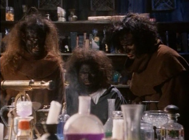 Zamanın Sonu Fotoğrafı