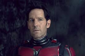 Ant-Man ve Wasp: Quantumania Fotoğrafı