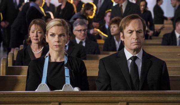 Better Call Saul Fotoğrafları 14