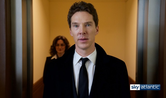 Patrick Melrose Fotoğrafları 9