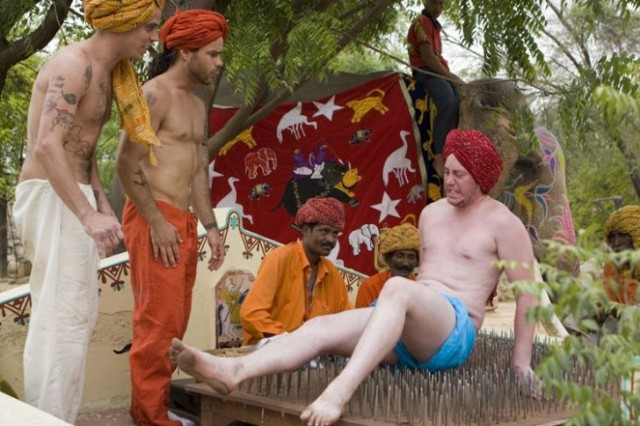 Jackass 3 Fotoğrafları 9