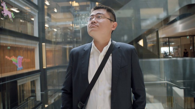 AlphaGo fotoğrafı