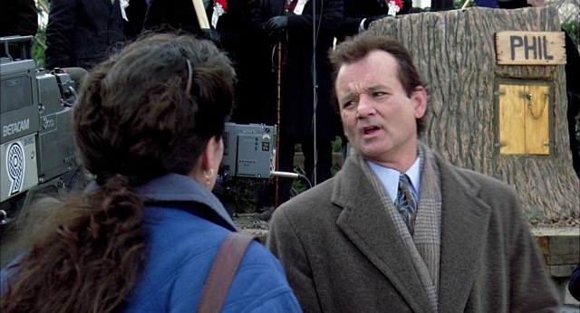 Bugün Aslında Dündü Fotoğrafı