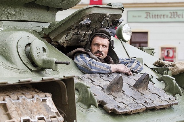T-34 Fotoğrafı