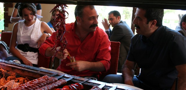 Adanalı Fotoğrafı