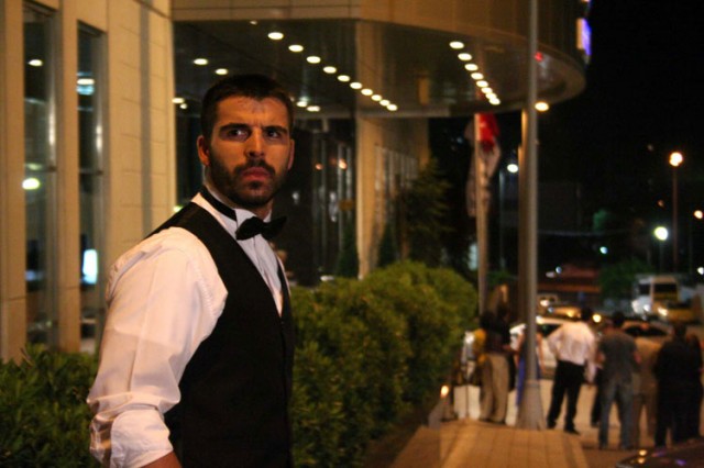 Adanalı Fotoğrafı