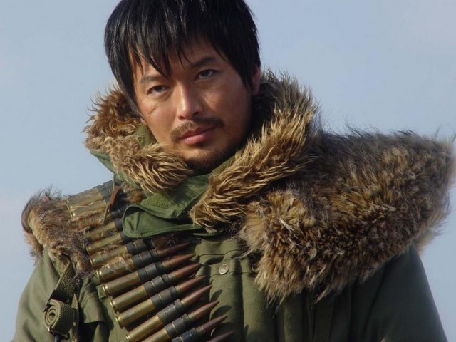 Dongmakgol'a Hoşgeldiniz Fotoğrafı