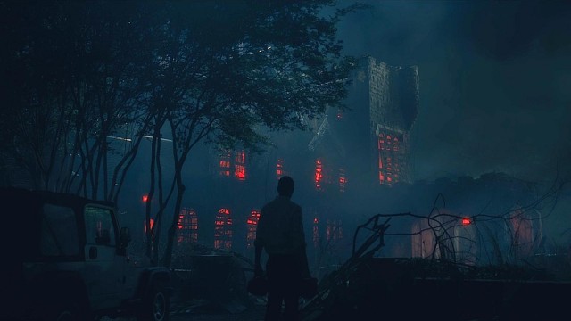 The Haunting of Hill House Fotoğrafları 279