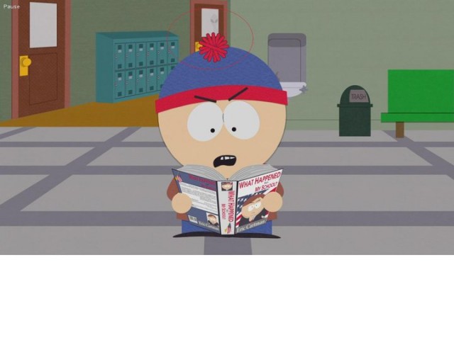 South Park8 Fotoğrafları 9