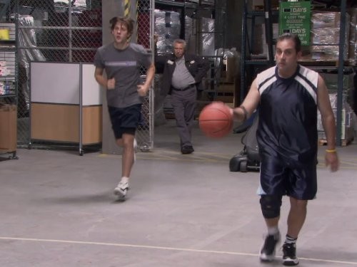 The Office Fotoğrafı
