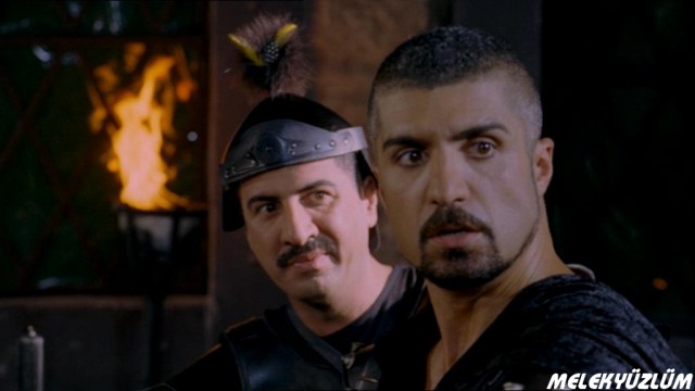 Keloğlan Kara Prens'e Karşı Fotoğrafı