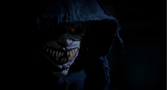 Cucuy: The Boogeyman Fotoğrafı