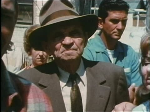 The Lottery Fotoğrafı