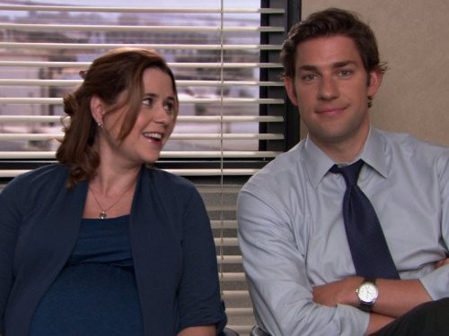 The Office Fotoğrafı