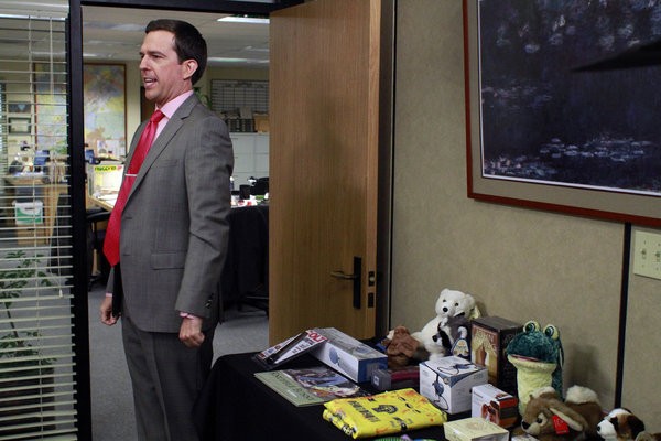 The Office Fotoğrafları 28