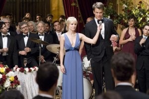 Aşk Çeşmesi Fotoğrafı