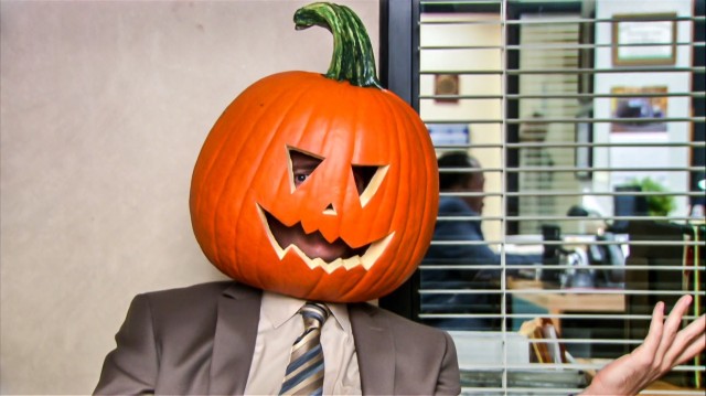 The Office fotoğrafı