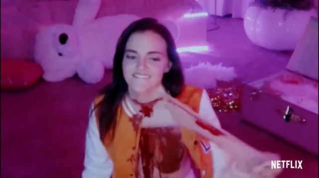 CAM Fotoğrafı