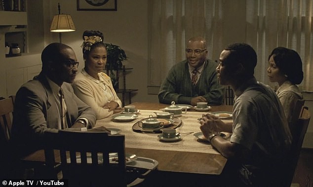 The Banker Fotoğrafı