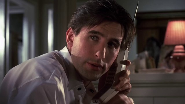 Ahlaksız Oyun Fotoğrafı