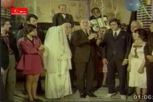 Keloğlan Aramızda Fotoğrafı
