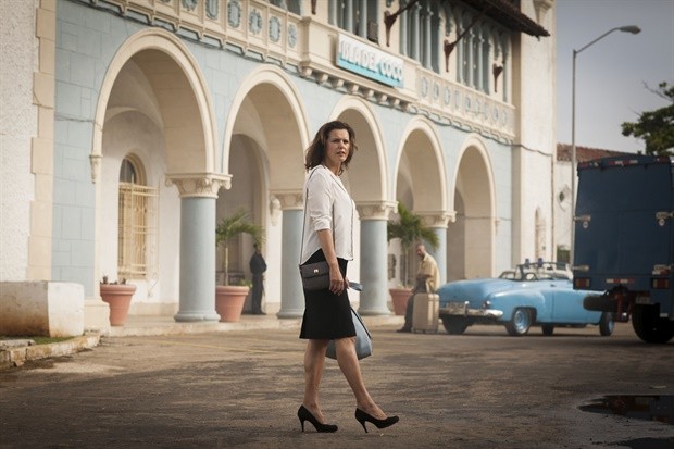 Verliefd op Cuba Fotoğrafı