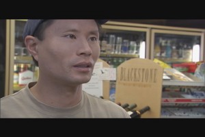 AmerAsian Fotoğrafı