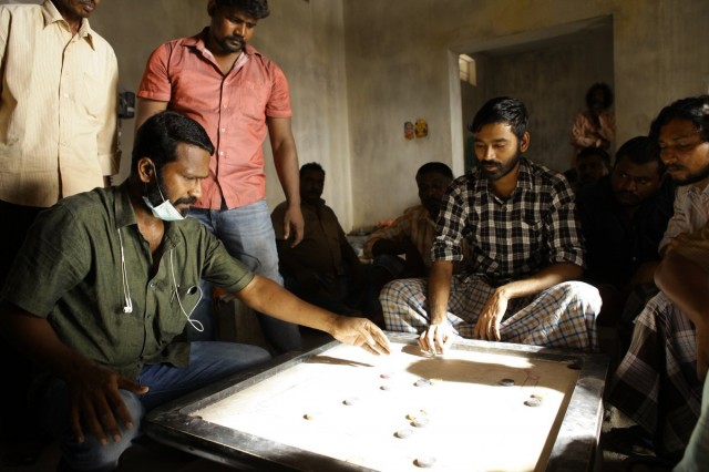 Vada Chennai Fotoğrafı