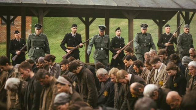 Sobibor fotoğrafı