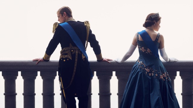 The Crown Fotoğrafı
