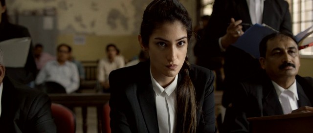 Bhavesh Joshi Superhero Fotoğrafı