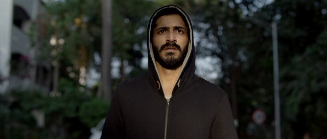 Bhavesh Joshi Superhero Fotoğrafı