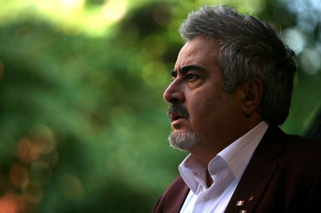 Canım Ailem Fotoğrafı