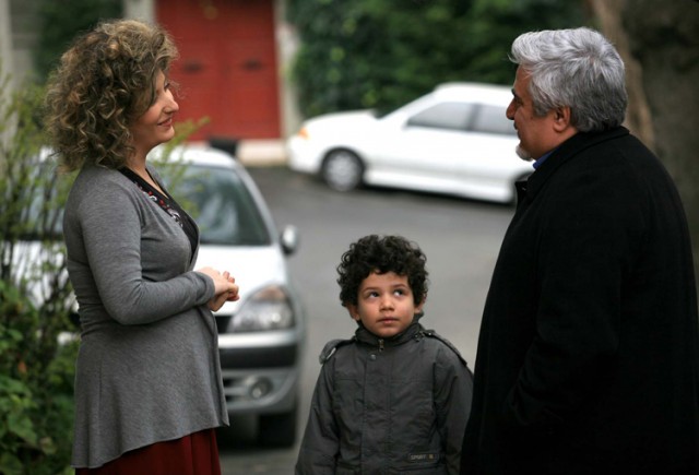 Canım Ailem Fotoğrafı