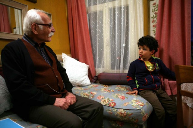 Canım Ailem Fotoğrafı