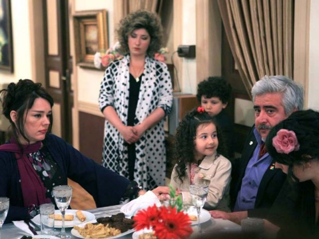 Canım Ailem Fotoğrafı