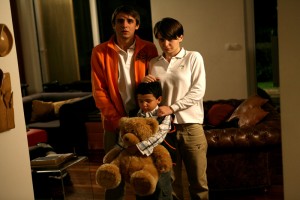 Canım Ailem Fotoğrafı