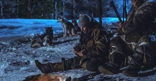 Siberia Fotoğrafı