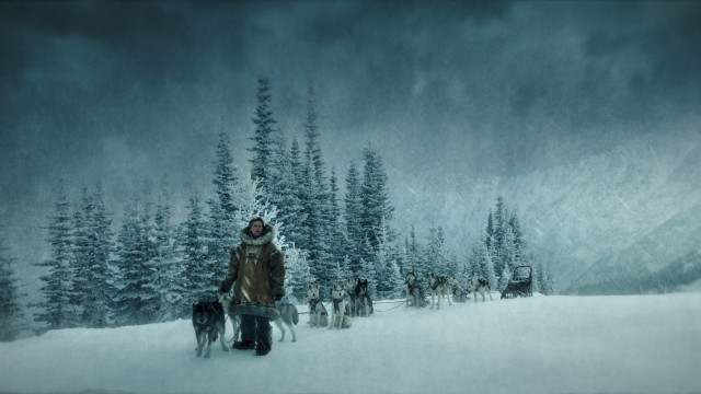 Siberia Fotoğrafı