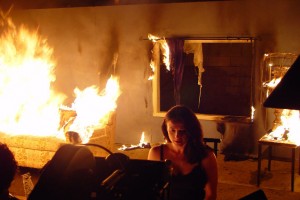 The Arsonist Fotoğrafı