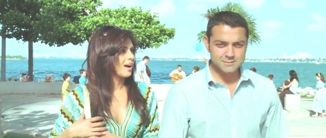 Dostana Fotoğrafı