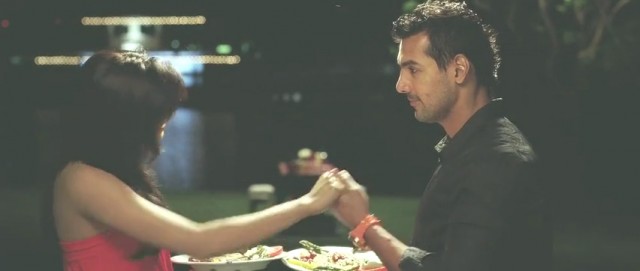 Dostana Fotoğrafı