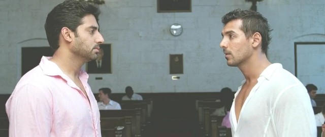 Dostana Fotoğrafı