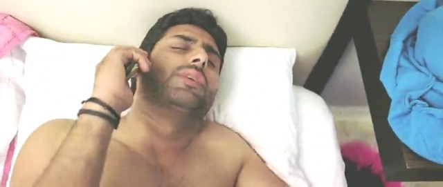 Dostana Fotoğrafı
