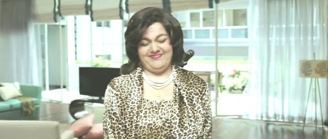 Dostana Fotoğrafı