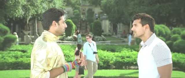 Dostana Fotoğrafı