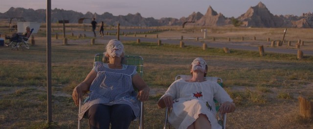 Nomadland Fotoğrafı