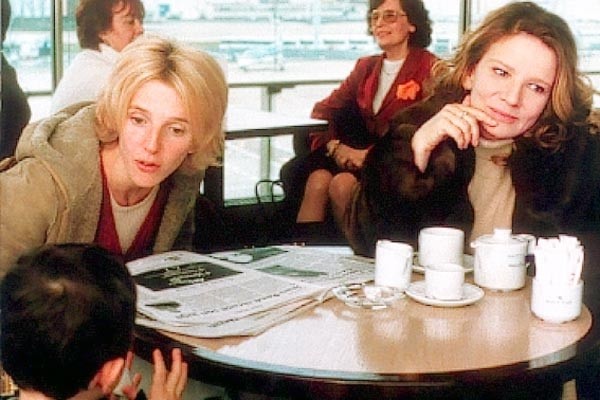 Betty Fisher Ve Diğer Öyküler fotoğrafı