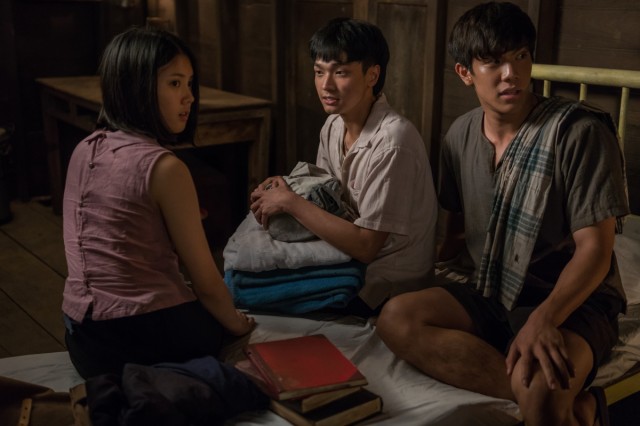 Krasue: Inhuman Kiss Fotoğrafı